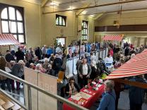 1. Birsfelder Altersmesse