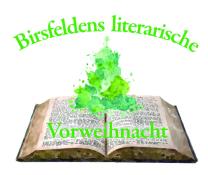 Birsfeldens literarische Vorweihnacht
