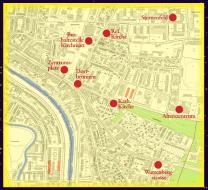 Plan Weihnachtsgeschichten