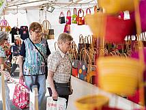 Birsfelder Warenmarkt