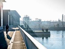 Mystisches Kraftwerk