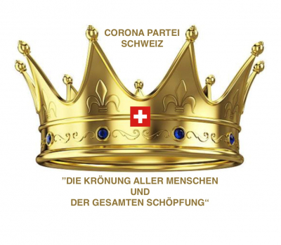 Corona Partei Schweiz