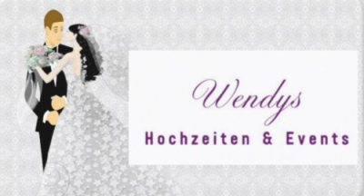 Wendys Hochzeiten & Events