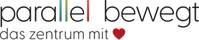parallel bewegt