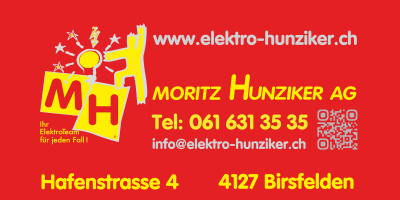 Moritz Hunziker AG