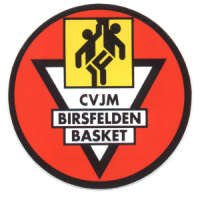 CVJM Birsfelden-Basketball