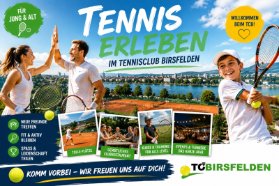 Tennisclub Birsfelden