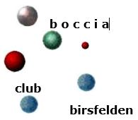 BCB Boccia Club Birsfelden