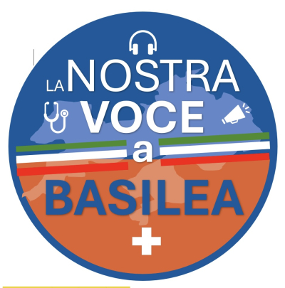 La Nostra Voce a Basilea