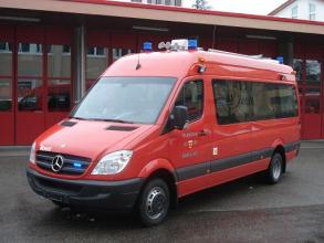 Bild Transportfahrzeug