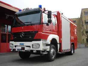 Bild Pionierfahrzeug