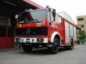 Bild Universallöschfahrzeug