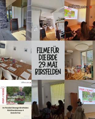 2026 Fair Trade Aktionen