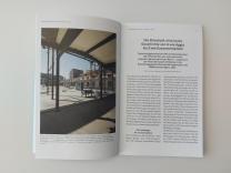 Broschüre Birsstadt