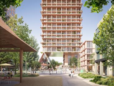 © Herzog & de Meuron