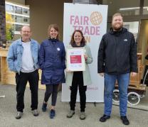 Arbeitsgruppe Fair Trade Town
