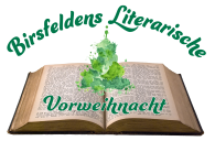 Logo Literarische Vorweihnacht
