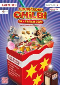 Chilbi 2025