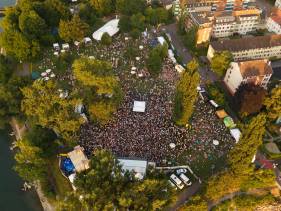 Das alles bewegt(e) Birsfelden 2026