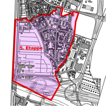 Kanalsanierungen 5. Etappe