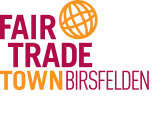 Fair Trade Town Birsfelden Logo