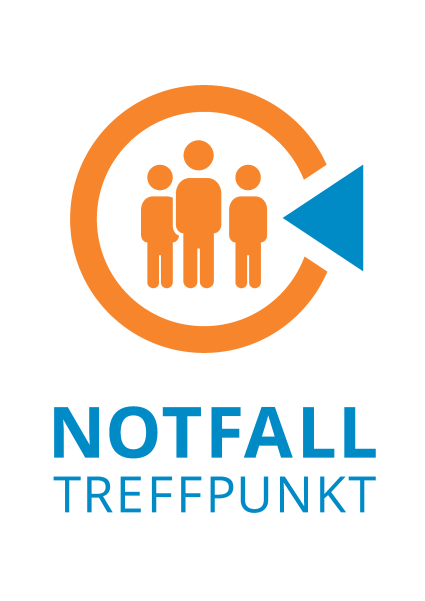 Logo Notfalltreffpunkte