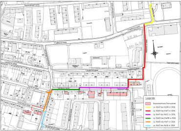 Plan für das Jahr 2026 von Primeo Energie