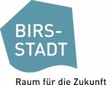 Logo Birsstadt