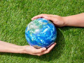 Fair handeln, teilen und Inspiration: Nachhaltigkeit im Alltag
