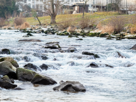 Wasser-­/Ab­wasser­rechnungen teil­weise nicht zu­gestellt