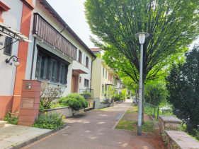 Parkieren im Quartier Birsmatt von Juni, Juli und August 2026