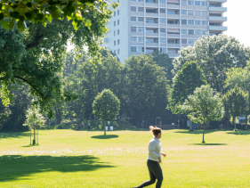 Ferienjobs für Jugend­liche in den Sommer­ferien