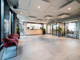 Öffnungszeiten in der Woche vom 1. Mai 2026