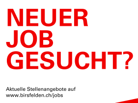 Offene Stellen bei der Gemeinde­verwaltung