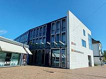 Gemeindeverwaltung Aussenansicht