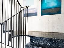 Treppenhaus Gemeindeverwaltung