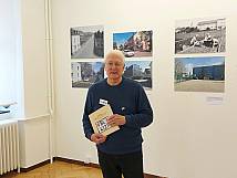 Co-Autor Franz Büchler