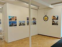 Bilderausstellung im Birsfelder Museum