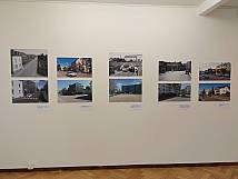 Bilderausstellung im Birsfelder Museum