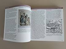 Auszug aus dem Jubiläusmbuch