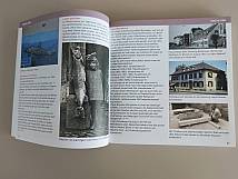 Auszug aus dem Jubiläumsbuch