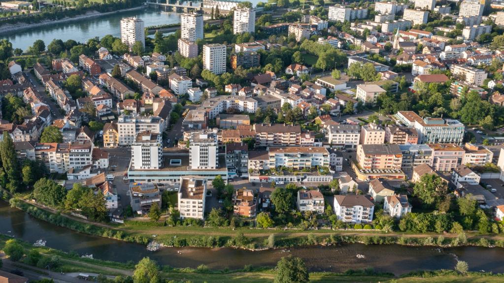 Kraftwerkinsel Kraftwerkinsel