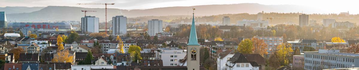 Abteilungen Gemeinde Birsfelden