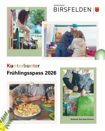 Tagesferien 2026