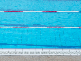 Schwimmclub Birs­fel­den sucht Auf­sichts­per­son
