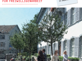 Freiwilliges Engagement gesucht: Baselbieter Freiwilligenpreis 2026