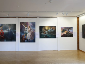 Her Stories – Hidden Narratives (Finale am 29. März 2026)