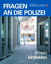 Fragen an die Gemeindepolizei