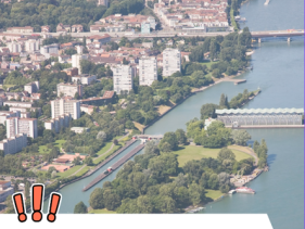 Wasser-­/Ab­wasser­rechnungen teil­weise nicht zu­gestellt