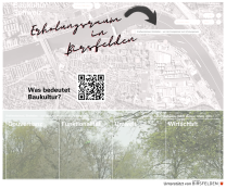 Case Studies Baukultur